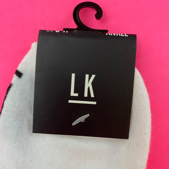 Liza koshy “jet” socks - Picture 2 of 3